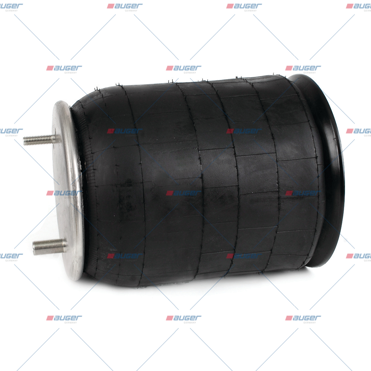 Luftfederbalg, Komp. Typ mit Kunst.Kolb.